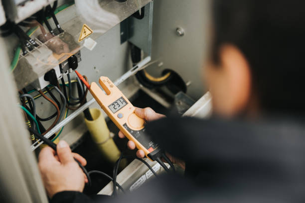 Best Electrical Troubleshooting and Repair  in Zebulon, NC