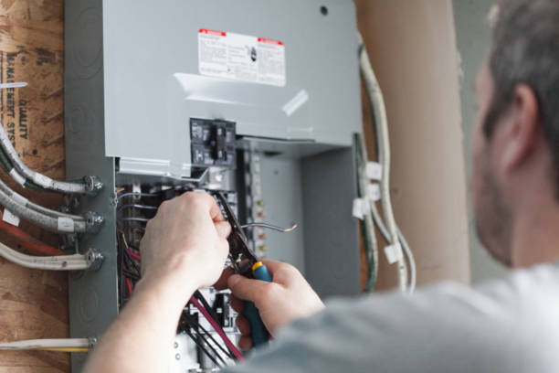 Best Electrical Safety Inspections  in Zebulon, NC